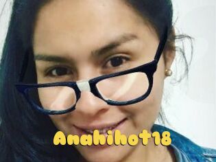Anahihot18