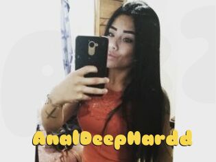 AnalDeepHardd