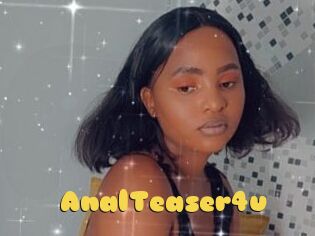AnalTeaser4u