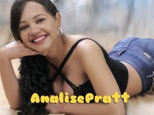 AnalisePratt
