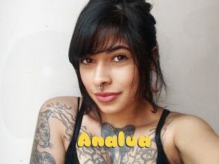 Analua