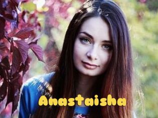 Anastaisha