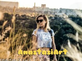 AnastasiArt