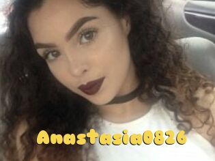 Anastasia0826