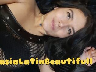 AnastasiaLatinBeautifull
