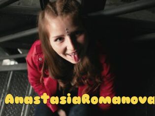 AnastasiaRomanova