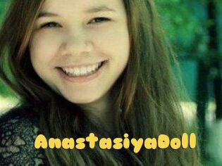 AnastasiyaDoll