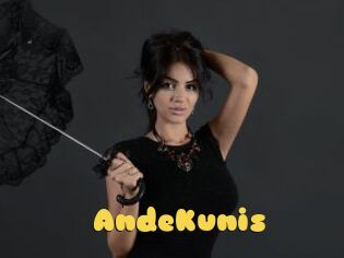 AndeKunis