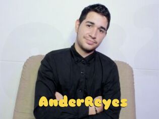AnderReyes