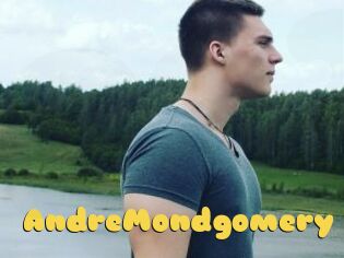 AndreMondgomery