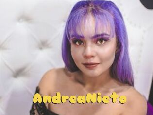 AndreaNieto