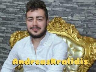 AndreasKralidis