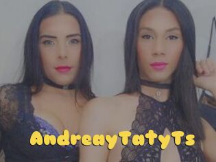 AndreayTatyTs