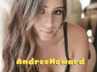 AndreeHoward
