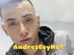 AndresBoyHot