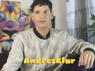 AndresKlar