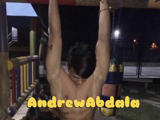 AndrewAbdala