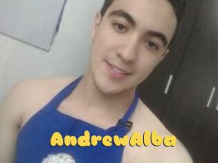 AndrewAlba