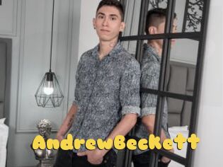 AndrewBeckett