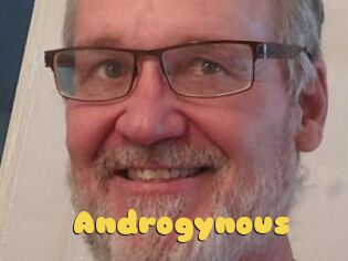 Androgynous