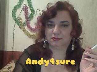Andy4sure