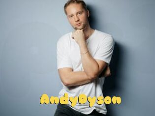 AndyDyson