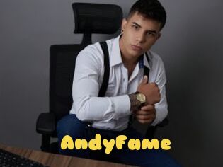 AndyFame