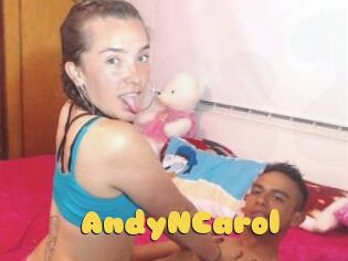 AndyNCarol