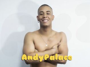 AndyPalace