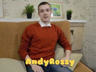 AndyRossy