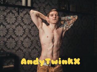 AndyTwinkX