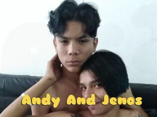 Andy_And_Jenos Px24 Sexcam