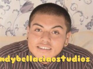 Andybellaciaostudios
