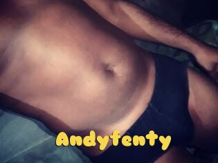 Andyfenty