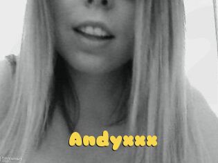 Andyxxx