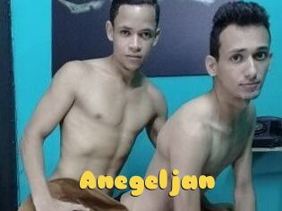 Anegeljan