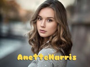 AnetteHarris