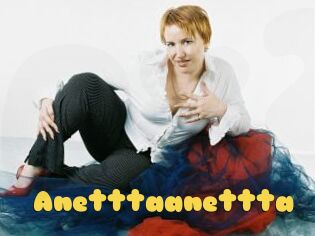 Anetttaanettta