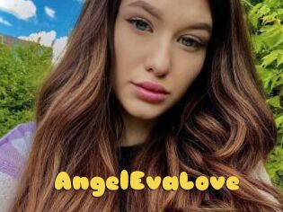 AngelEvaLove