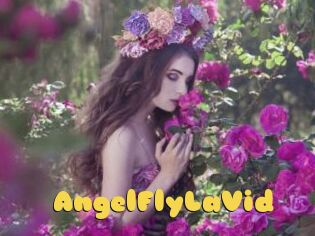 AngelFlyLaVid