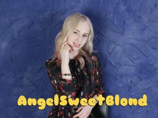 AngelSweetBlond