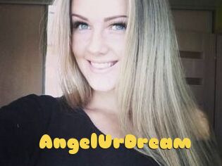 AngelUrDream
