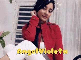 AngelVioleta
