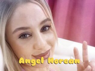 Angel_Horean