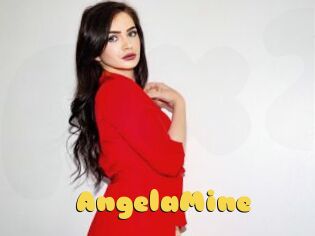 AngelaMine