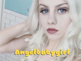Angelbabygirl