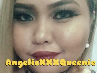 AngelicXXXQueenie
