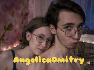 AngelicaDmitry