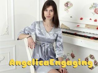 AngelicaEngaging Px24 Sexcam