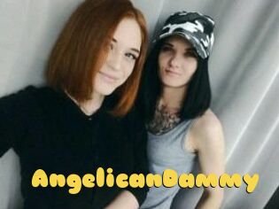Angelica_n_Dammy